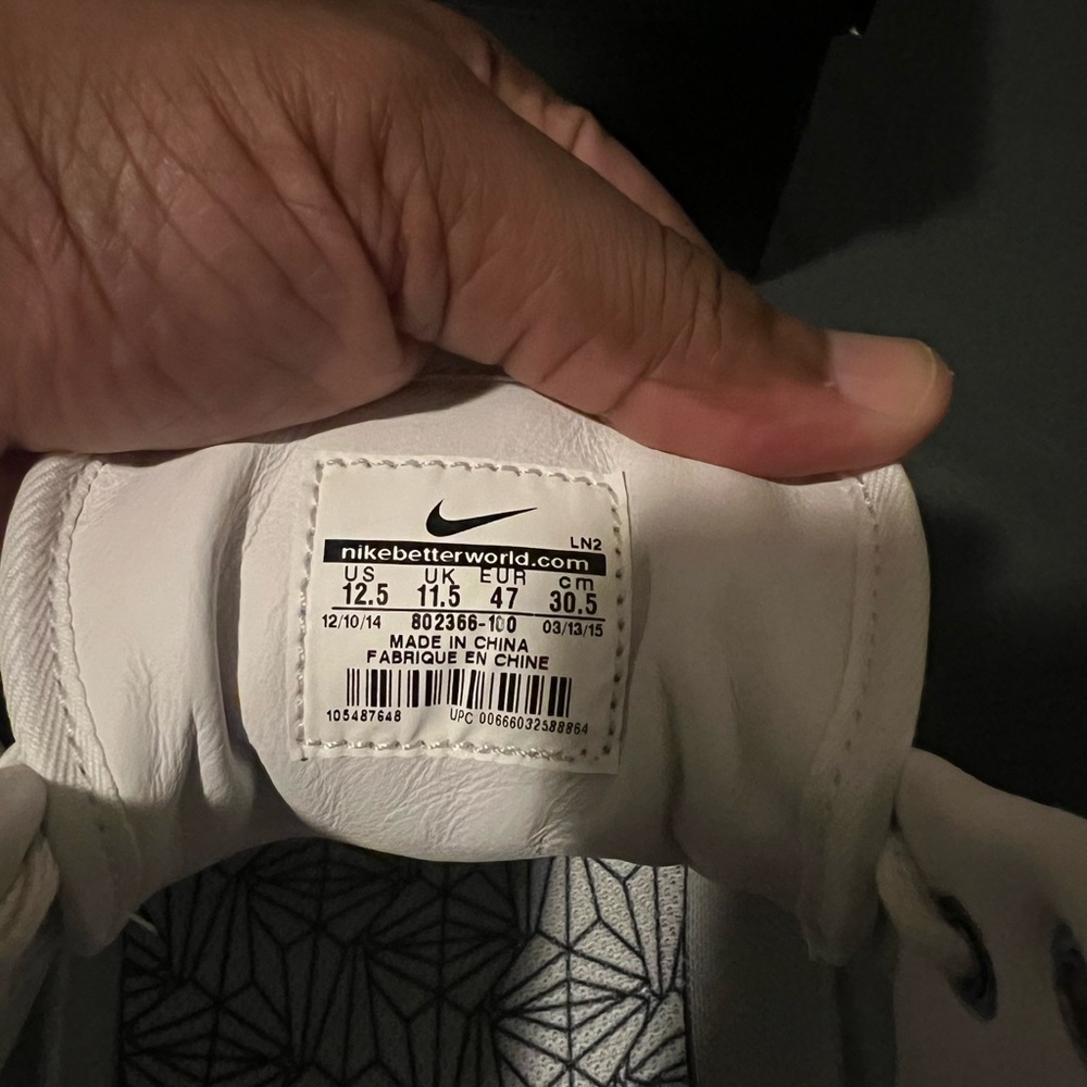 Kobe X Mid Ext - Picture 6 of 10